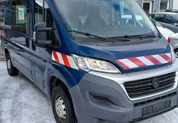 Fiat Ducato 102.000 km 8.990 &euro; Kiel 24109