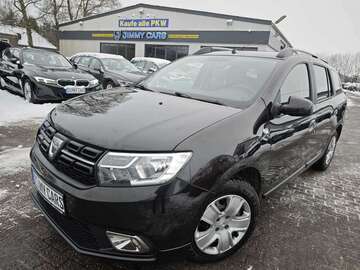 Gebrauchte Dacia Logan