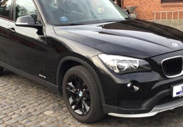 BMW X1 124.000 km 12.950 &euro; Neumünster 24539