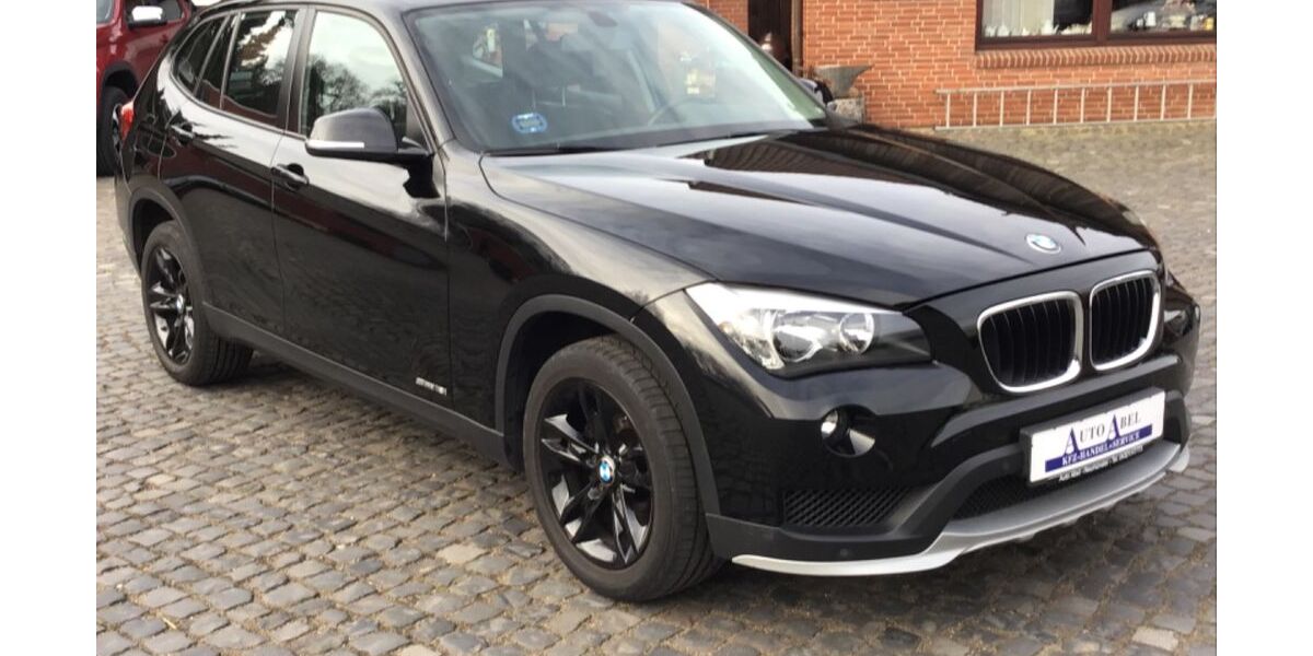 BMW X1 124.000 km 12.950 &euro; Neumünster 24539