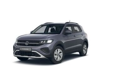 VW T-Cross 1.550 km 26.880 &euro; Kronshagen 24119