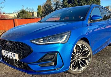 Ford Focus 14.397 km 22.990 &euro; Neumünster 24536