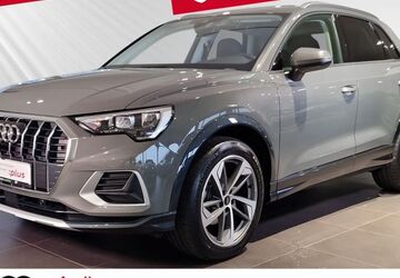 Audi Q3 8.700 km 37.980 &euro; Kiel 24118