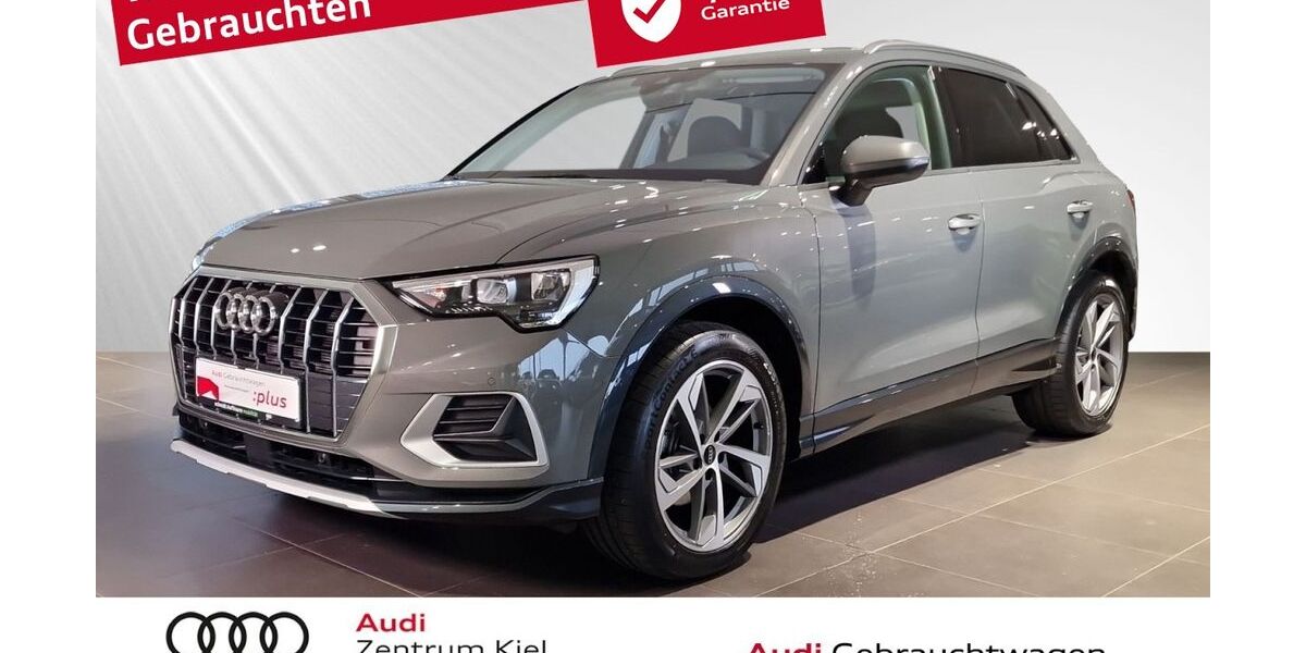 Audi Q3 8.700 km 37.980 &euro; Kiel 24118