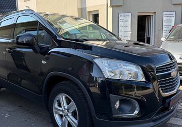 Chevrolet Trax 120.000 km 7.999 &euro; Kronshagen 24119