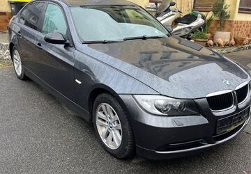 BMW 320 203.456 km 2.000 &euro; Kiel 24113