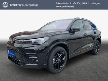 Gebrauchte VW Tiguan