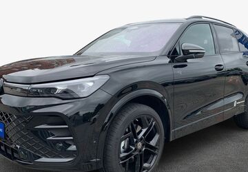 VW Tiguan 4.900 km 61.980 &euro; Kiel 24159