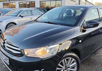 Citroen C-Elysée 131.000 km 4.999 &euro; Kiel 24145