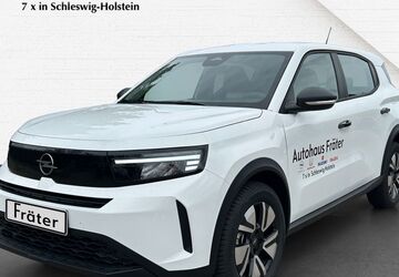 Opel Frontera 3.000 km 22.480 &euro; Kiel 24145