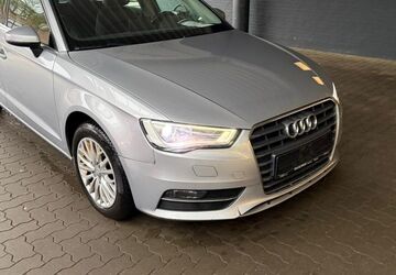 Audi A3 259.000 km 7.800 &euro; Kiel 24146