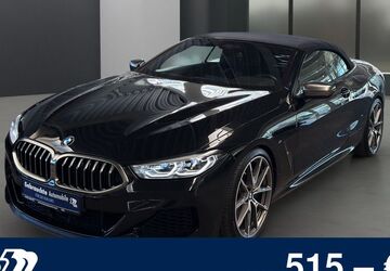 BMW M850 63.429 km 62.990 &euro; Kiel 24118