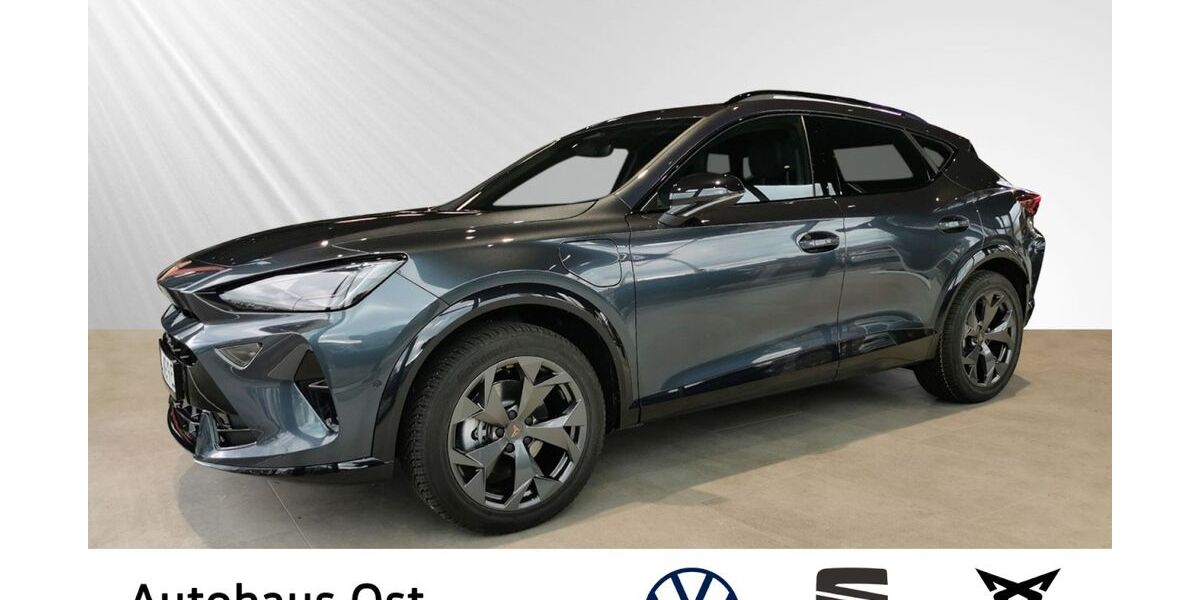 Cupra Formentor 9.900 km 43.880 &euro; Kiel 24148