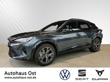 Gebrauchte Cupra Formentor