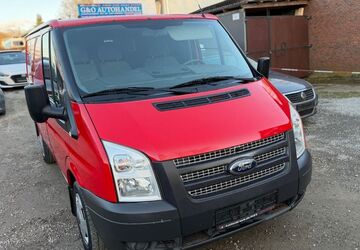 Ford Transit 298.000 km 2.250 &euro; Kiel 24146