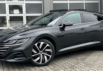 VW Arteon 36.585 km 35.990 &euro; Nortorf 24589