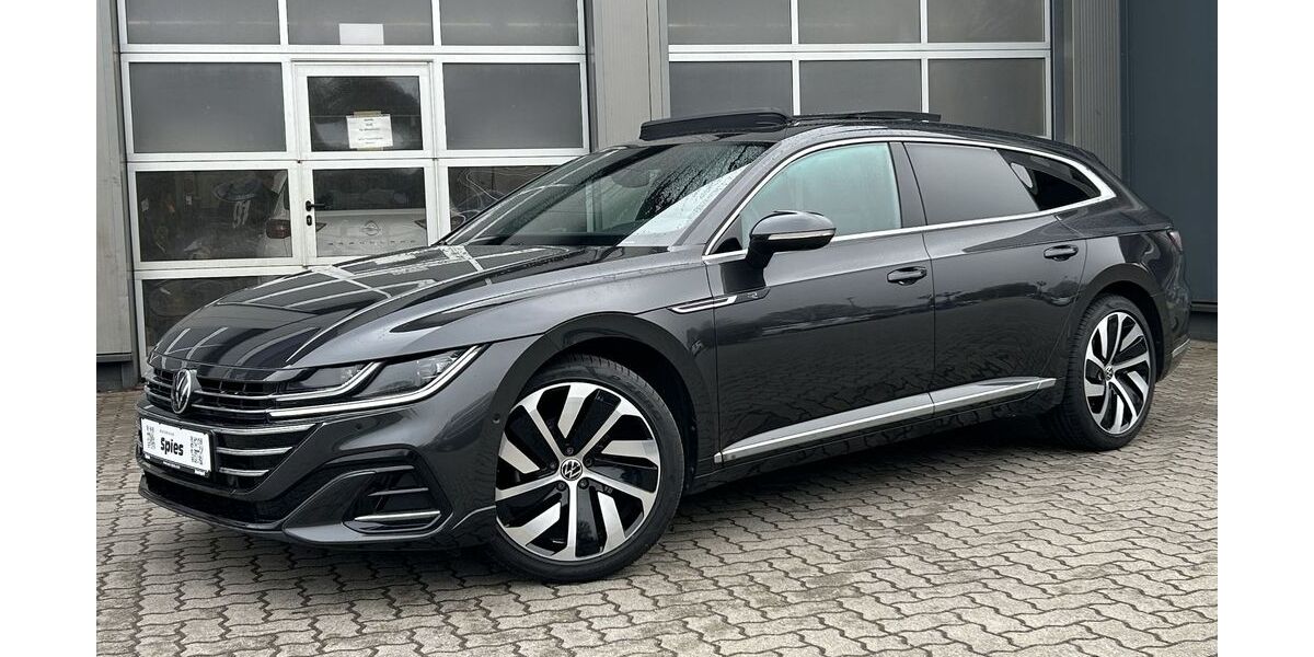 VW Arteon 36.585 km 35.990 &euro; Nortorf 24589