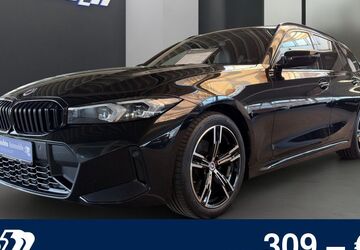 BMW 320 70.446 km 34.350 &euro; Kiel 24118