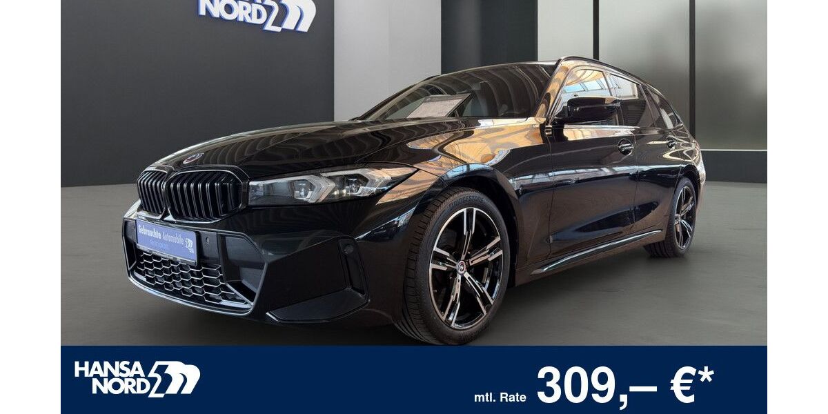 BMW 320 70.446 km 34.350 &euro; Kiel 24118