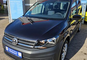 VW Caddy 92.417 km 22.500 &euro; Wankendorf 24601