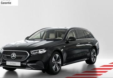 Mercedes-Benz E 300 21.027 km 51.290 &euro; Eckernförde 24340