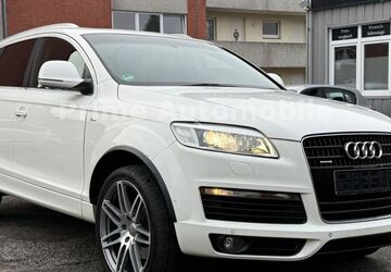 Audi Q7 233.223 km 11.590 &euro; Kiel 24113