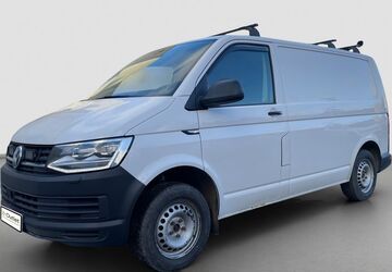 VW T6 Transporter 162.244 km 18.900 &euro; Neumünster 24539