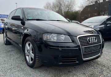 Audi A3 296.000 km 1.880 &euro; Kiel 24146