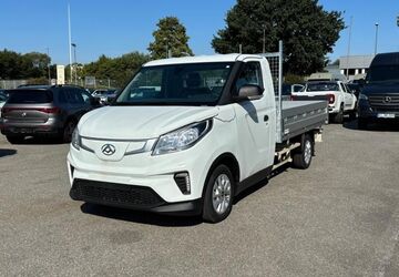 Maxus eDeliver 3 1.750 km 26.537 &euro; Kiel 24109