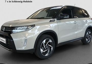 Suzuki Vitara 6.500 km 28.980 &euro; Kiel 24145