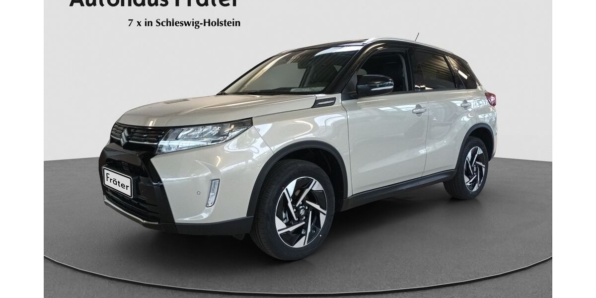 Suzuki Vitara 6.500 km 28.980 &euro; Kiel 24145
