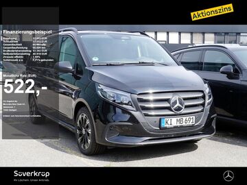 Gebrauchte Mercedes-Benz Vito