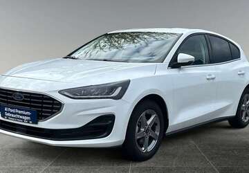 Ford Focus 8.000 km 19.400 &euro; Kiel 24148