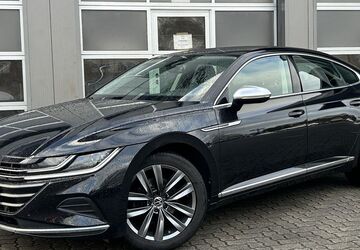 VW Arteon 53.333 km 28.880 &euro; Nortorf 24589