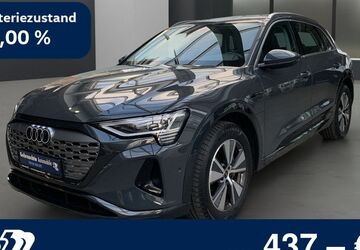 Audi Q8 e-tron 44.693 km 45.550 &euro; Kiel 24118