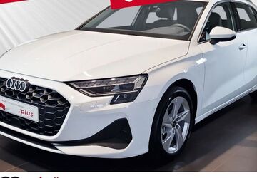 Audi A3 13.000 km 31.980 &euro; Kiel 24118