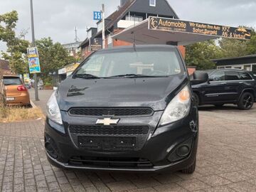 Gebrauchte Chevrolet Spark