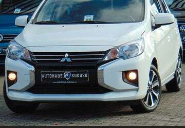 Mitsubishi Space Star 63.479 km 10.990 &euro; Neumünster 24537