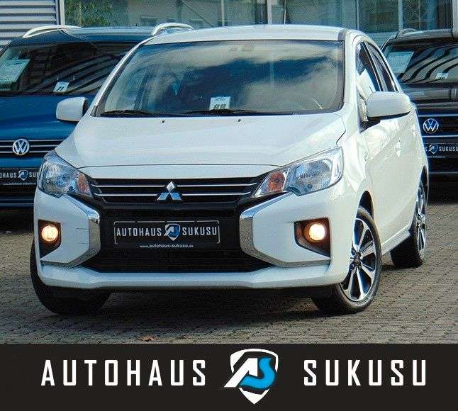 Mitsubishi Space Star 63.479 km 10.990 &euro; Neumünster 24537