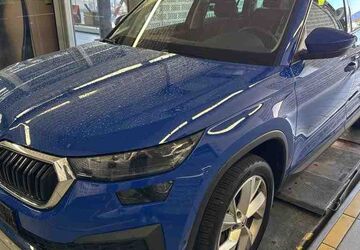 Skoda Kodiaq 104.850 km 25.980 &euro; Neumünster 24537