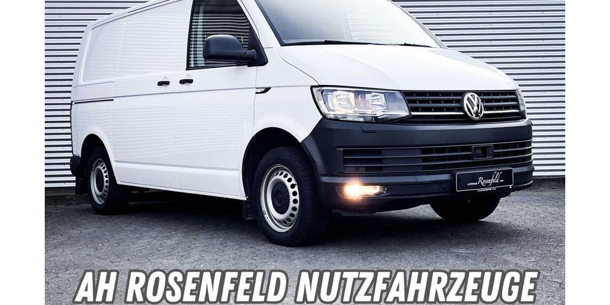 VW T6 Transporter 150.000 km 18.660 &euro; Schwentinental (Kiel) 24223