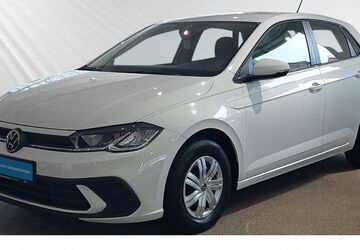 VW Polo 52.500 km 14.880 &euro; Kiel 24114