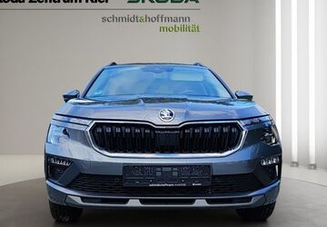Skoda Kamiq 17.500 km 35.180 &euro; Kiel 24106