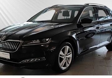 Skoda Superb 92.000 km 22.280 &euro; Kiel 24106
