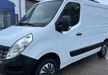 Renault Master 185.000 km 6.545 &euro; Kiel 24145