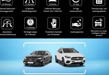 Mercedes-Benz GLC 300 85.400 km 34.290 &euro; Kiel 24148