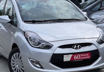 Hyundai ix20 96.000 km 9.950 &euro; Kiel 24107