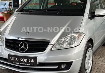 Mercedes-Benz A 160 169.000 km 4.490 &euro; Neumünster 24534