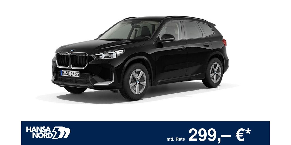 BMW X1 112.888 km 28.990 &euro; Kiel 24118