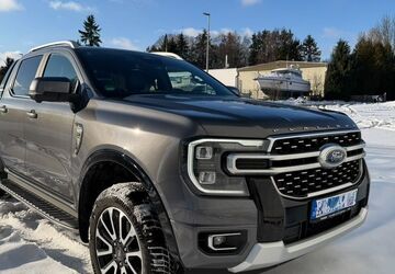 Ford Ranger 20.345 km 51.900 &euro; Eckernförde 24340